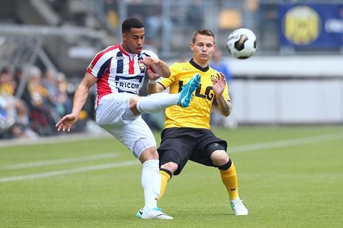 锋在过去一 锋在过去一