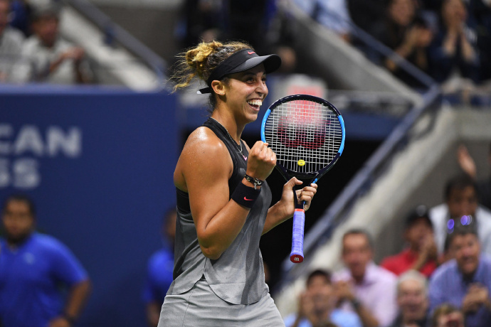 越来越多的 越来越多的