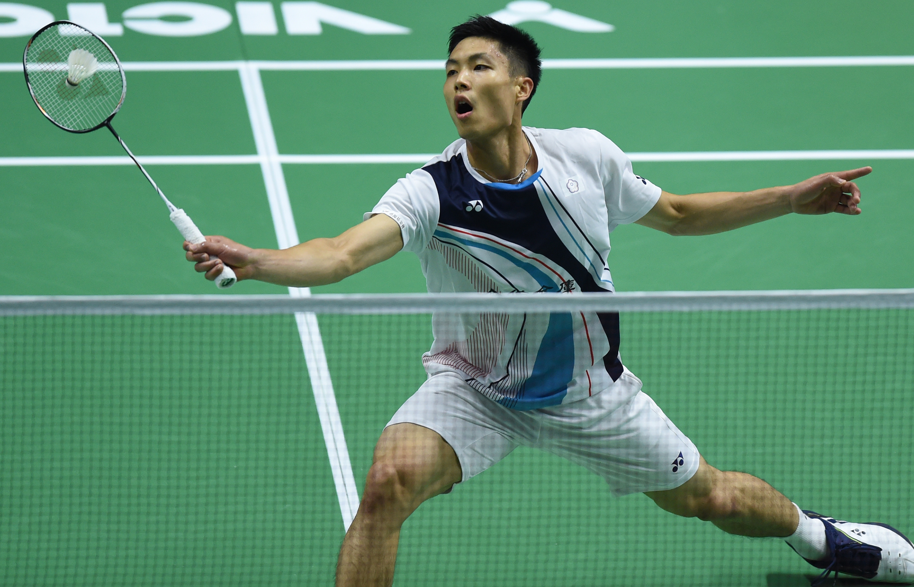 中获得先机 中获得先机